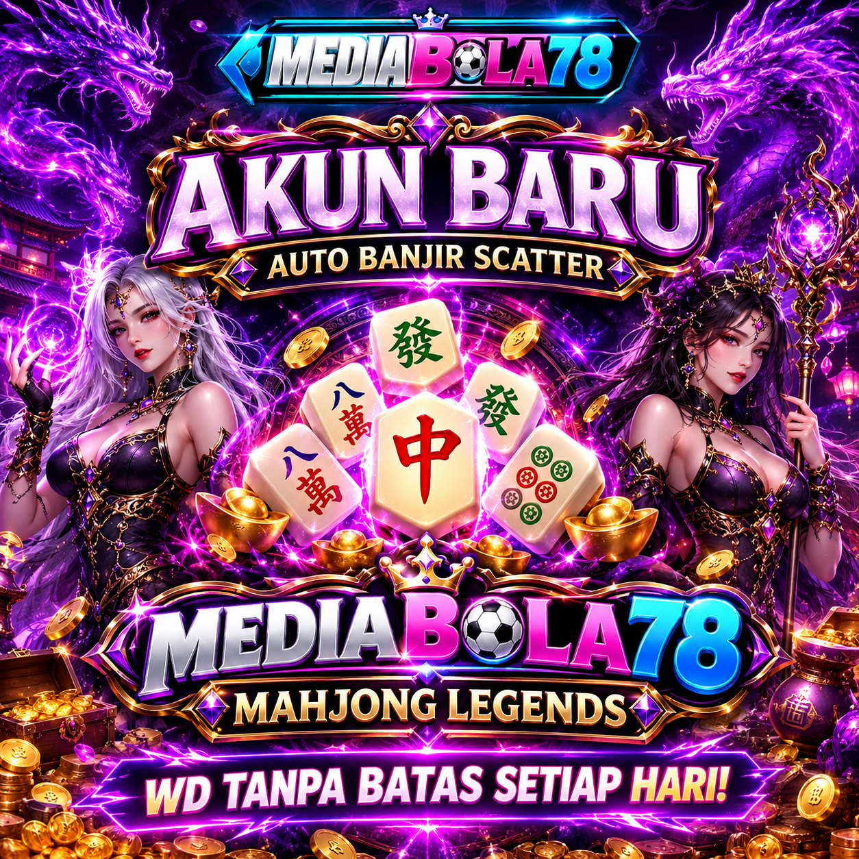 Banner Utama MEDIABOLA78